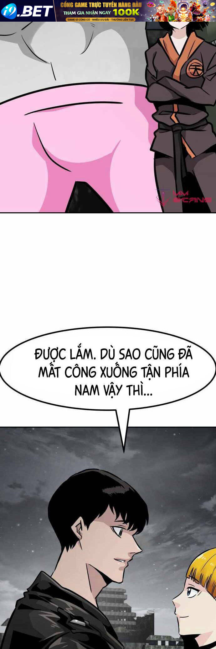 Kẻ Đa Tài - Chapter 62 - Page 89
