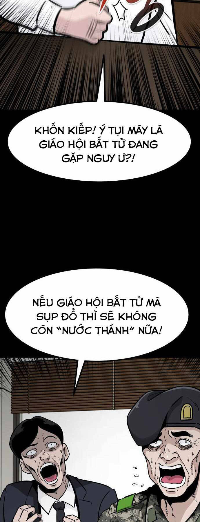 Kẻ Đa Tài - Chapter 63 - Page 21