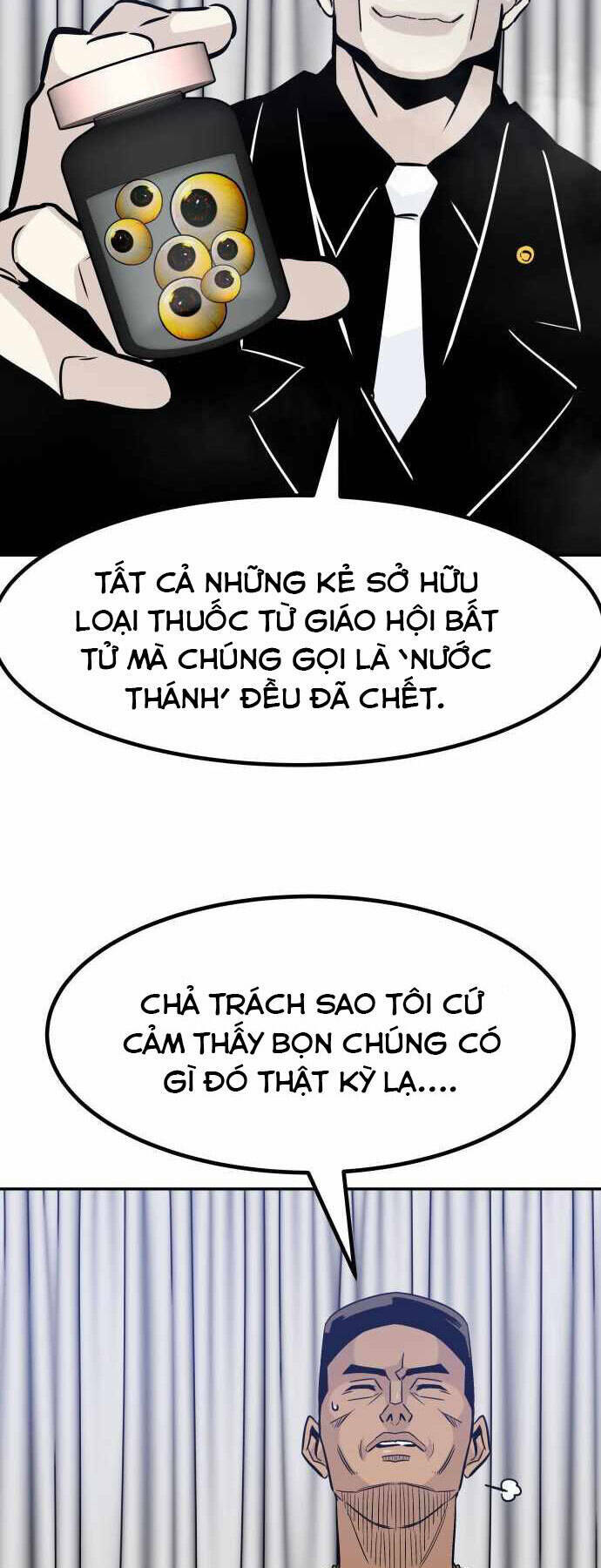 Kẻ Đa Tài - Chapter 63 - Page 31