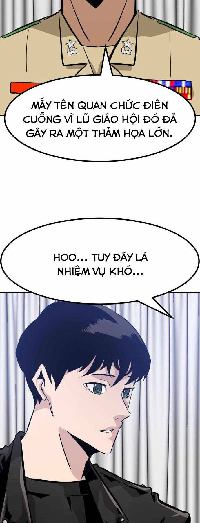 Kẻ Đa Tài - Chapter 63 - Page 34