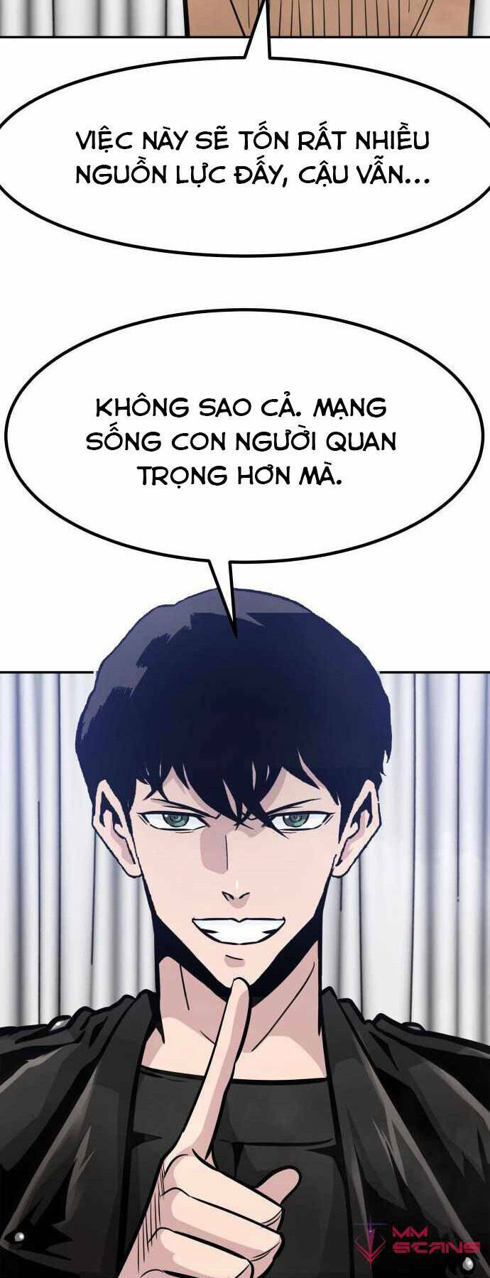 Kẻ Đa Tài - Chapter 63 - Page 39