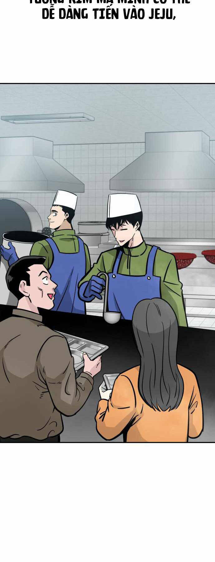 Kẻ Đa Tài - Chapter 63 - Page 47