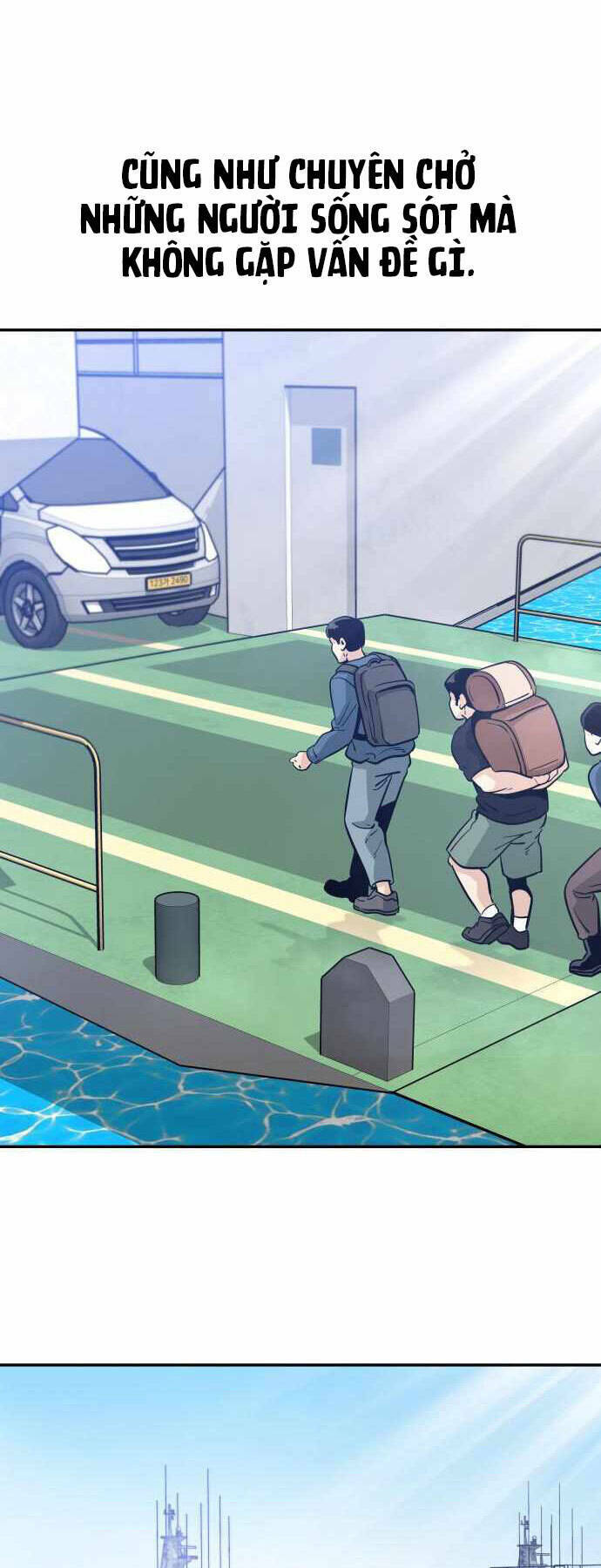 Kẻ Đa Tài - Chapter 63 - Page 48