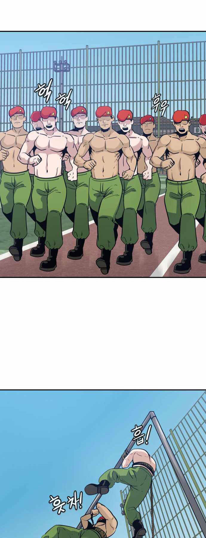 Kẻ Đa Tài - Chapter 63 - Page 51