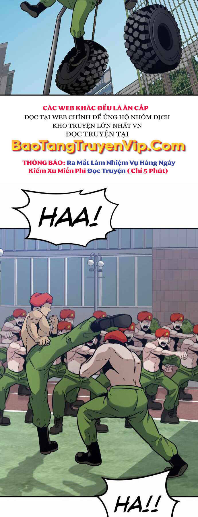 Kẻ Đa Tài - Chapter 63 - Page 52