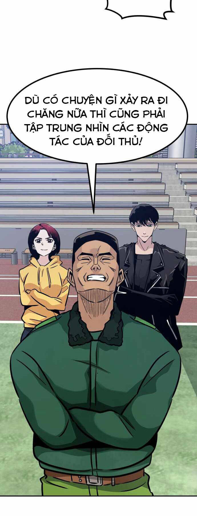 Kẻ Đa Tài - Chapter 63 - Page 53