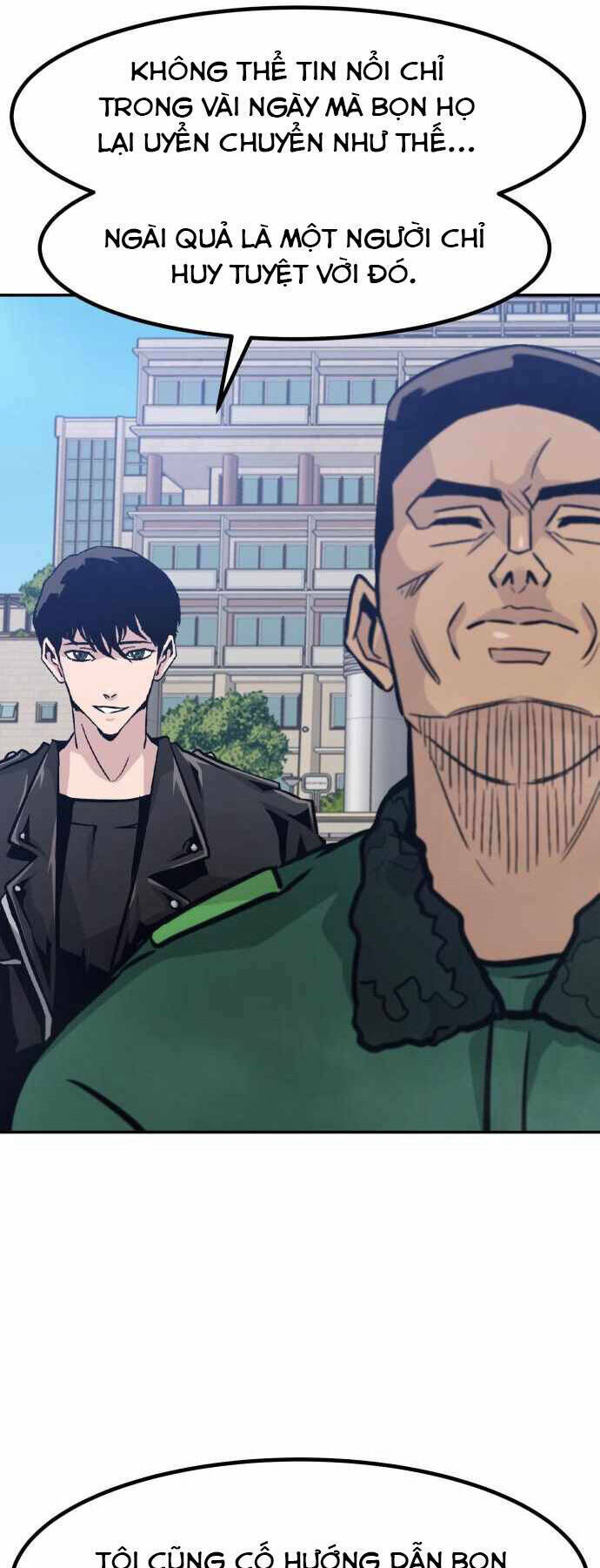Kẻ Đa Tài - Chapter 63 - Page 55