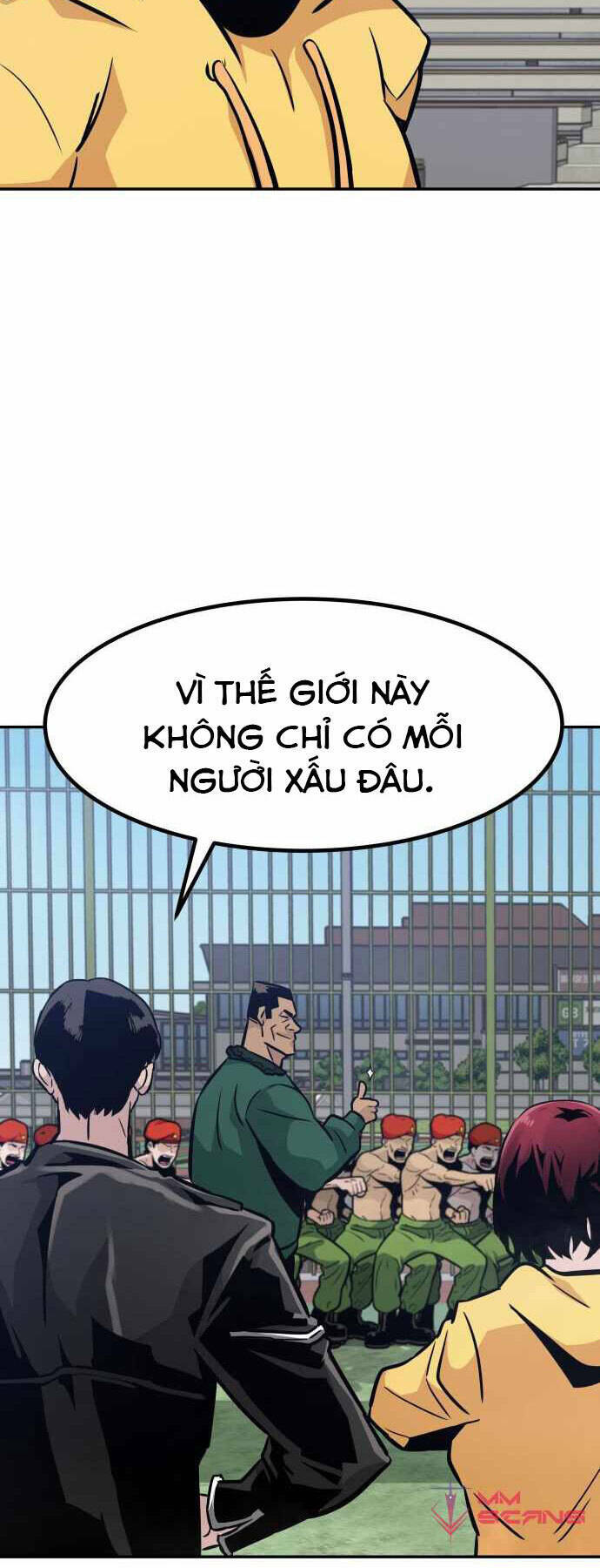 Kẻ Đa Tài - Chapter 63 - Page 68