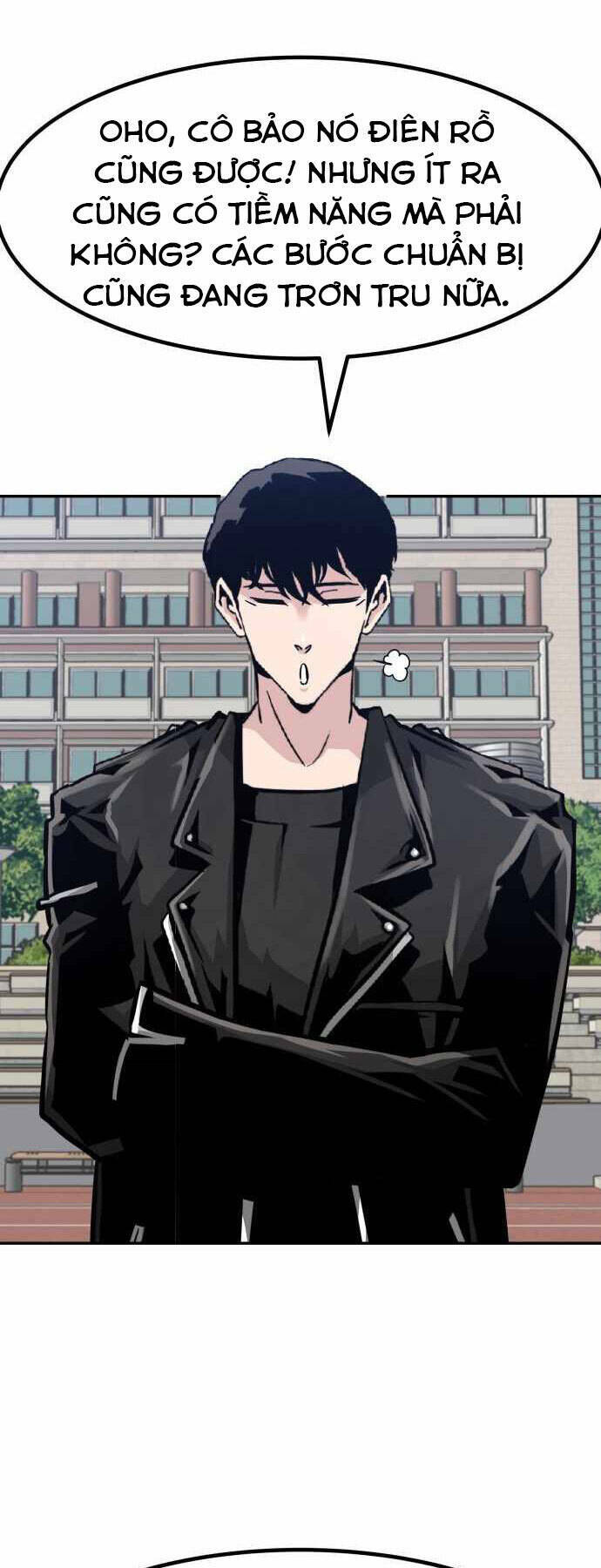 Kẻ Đa Tài - Chapter 63 - Page 71