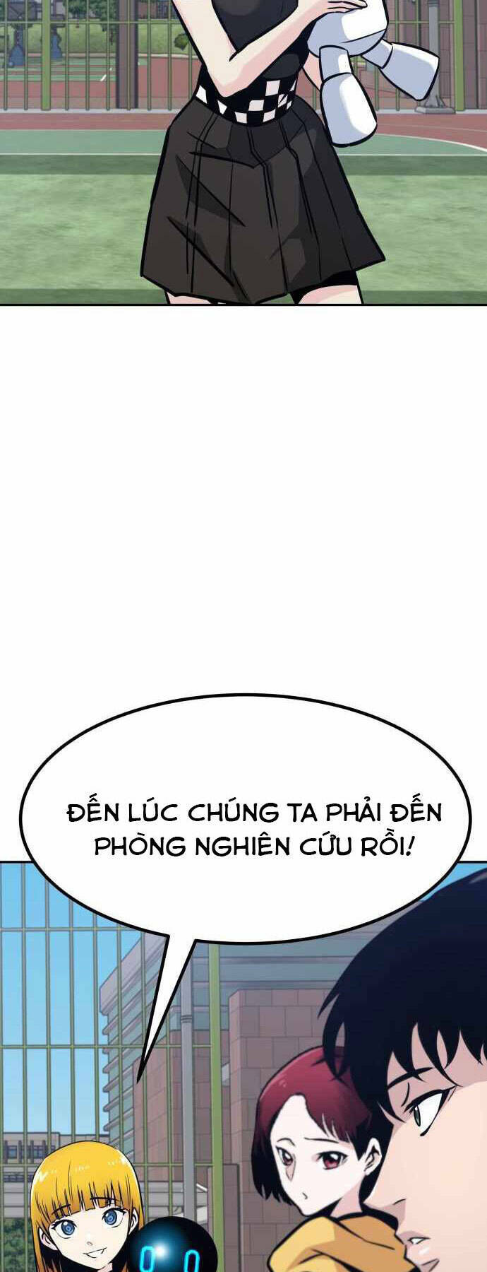 Kẻ Đa Tài - Chapter 63 - Page 79