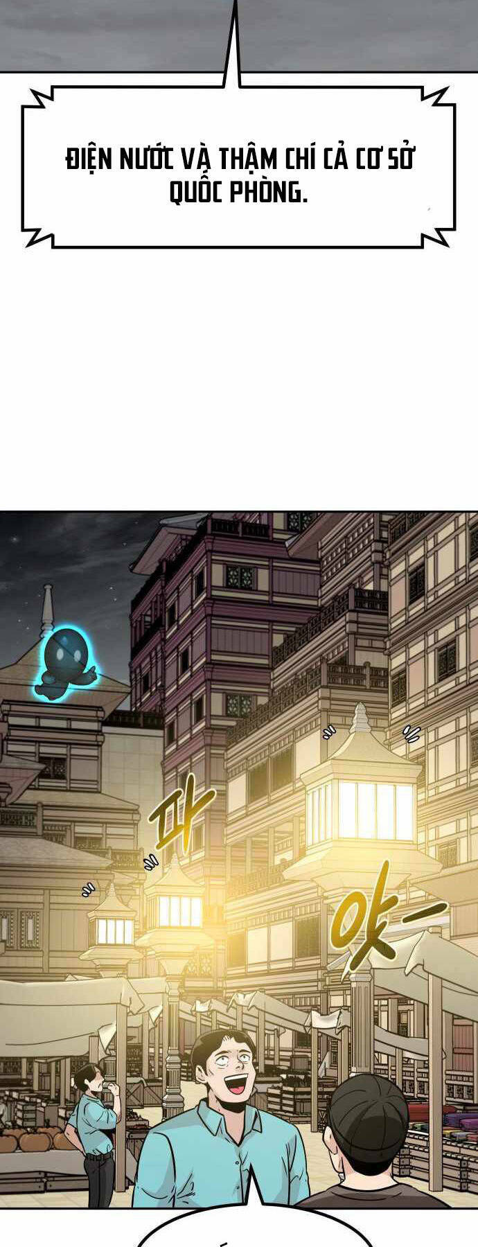 Kẻ Đa Tài - Chapter 64 - Page 15