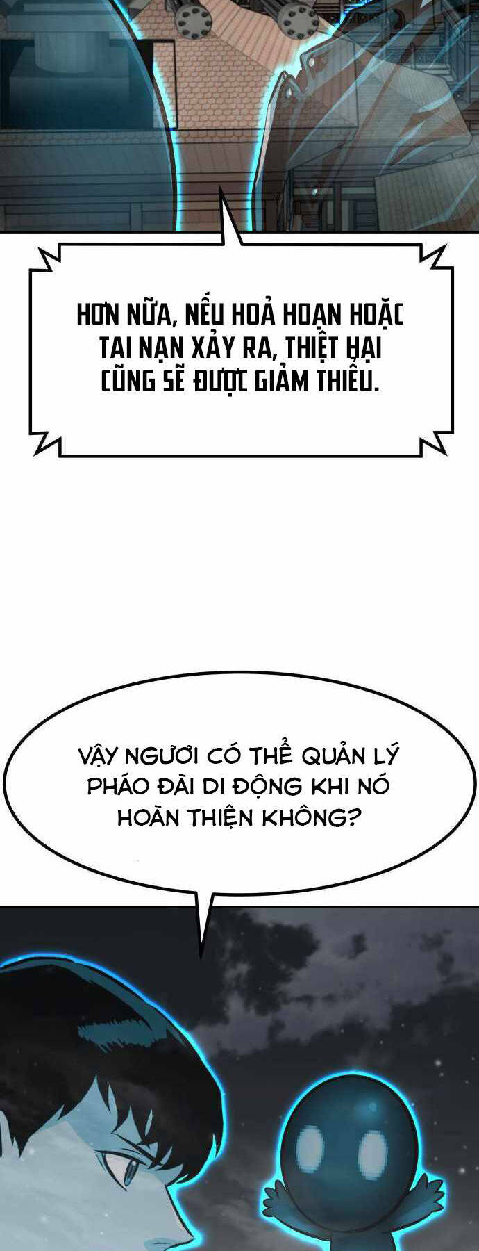 Kẻ Đa Tài - Chapter 64 - Page 25