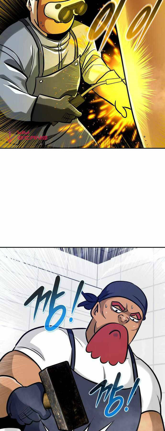 Kẻ Đa Tài - Chapter 64 - Page 29