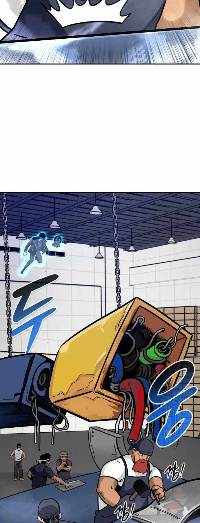 Kẻ Đa Tài - Chapter 64 - Page 30