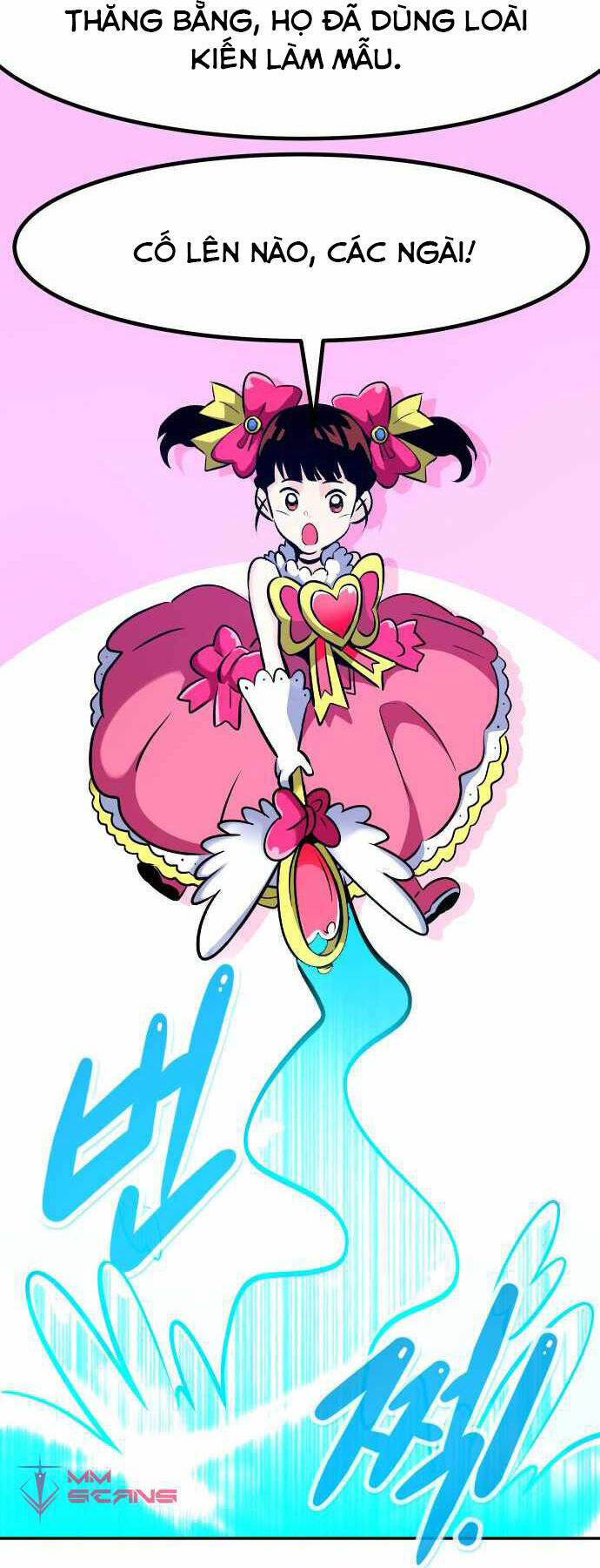 Kẻ Đa Tài - Chapter 64 - Page 33