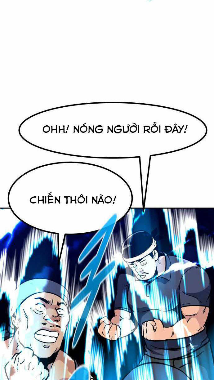 Kẻ Đa Tài - Chapter 64 - Page 34