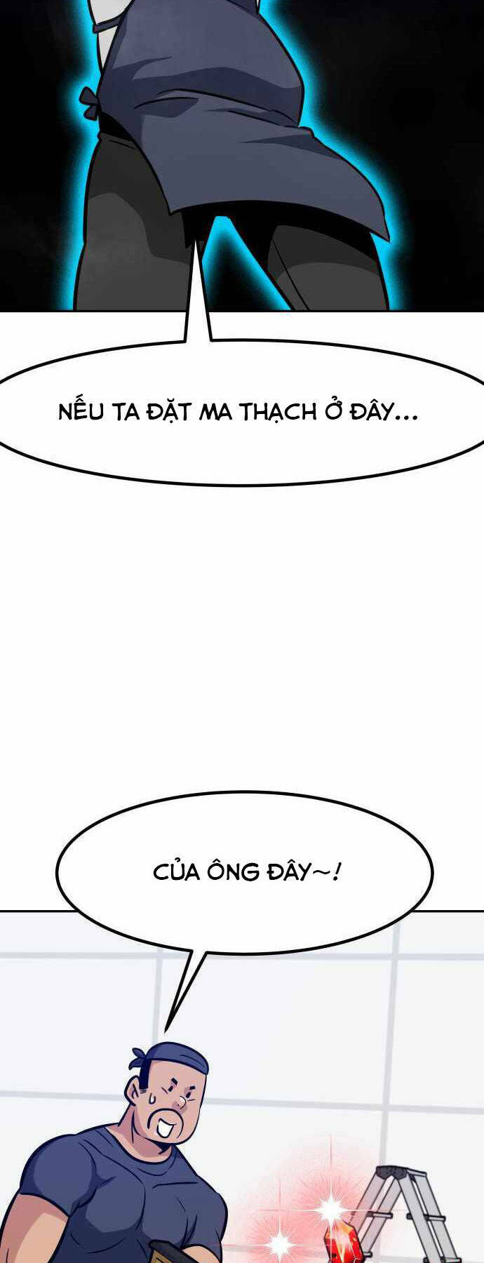Kẻ Đa Tài - Chapter 64 - Page 36