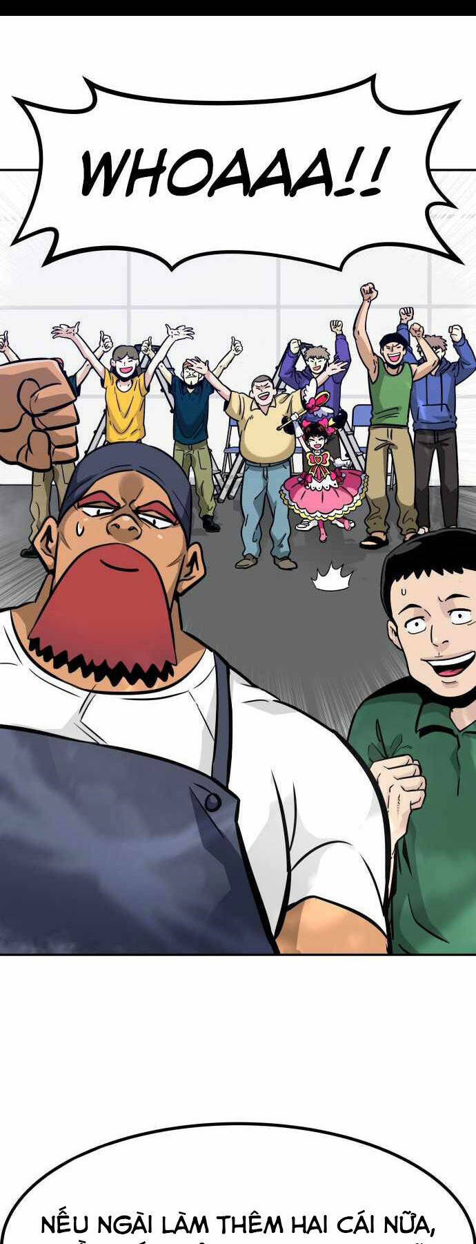 Kẻ Đa Tài - Chapter 64 - Page 40