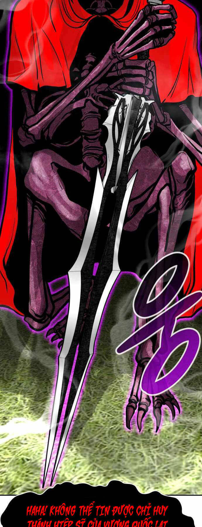 Kẻ Đa Tài - Chapter 64 - Page 53