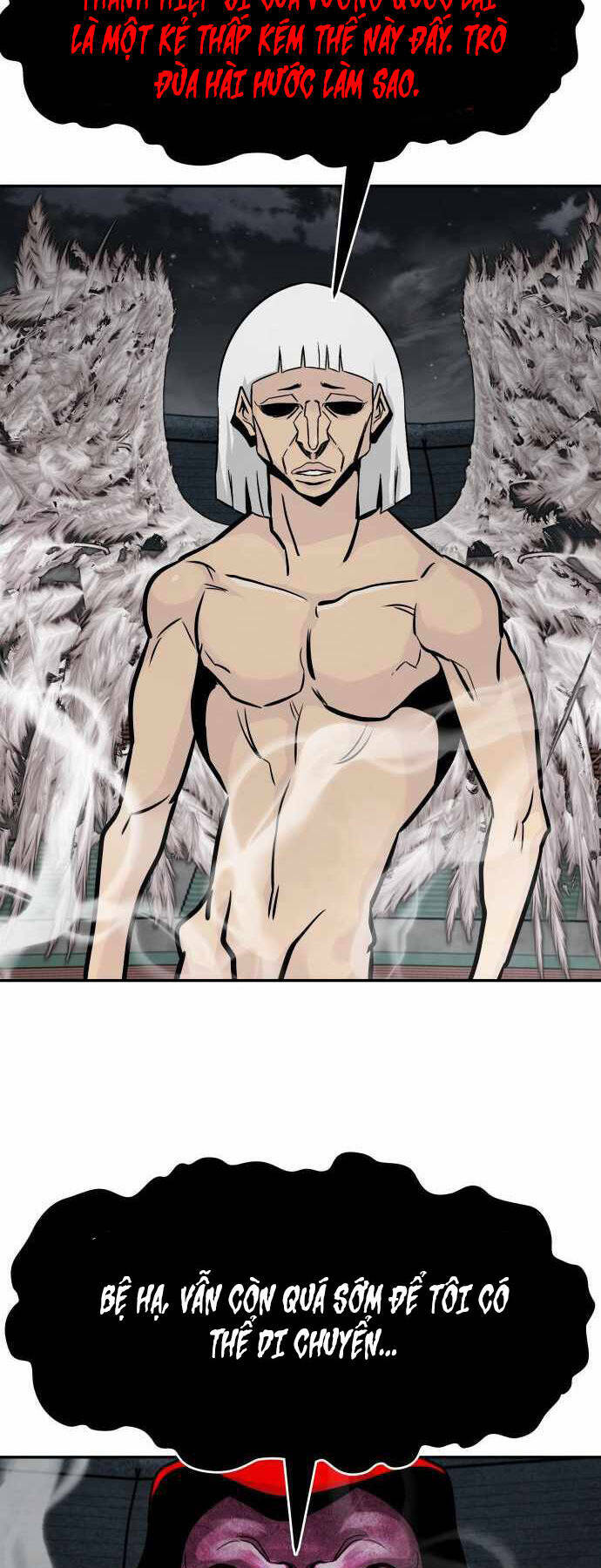 Kẻ Đa Tài - Chapter 64 - Page 54