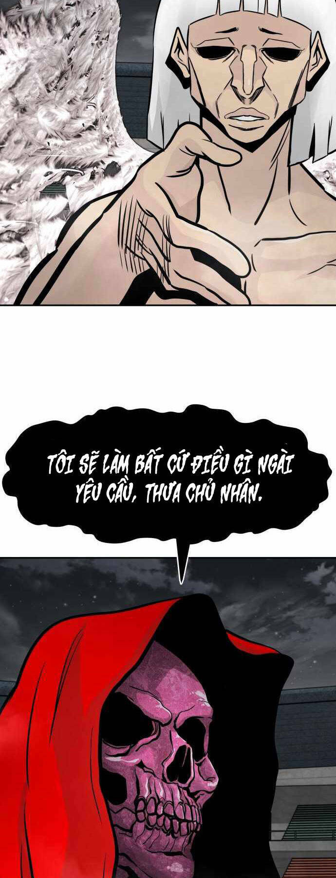 Kẻ Đa Tài - Chapter 64 - Page 56