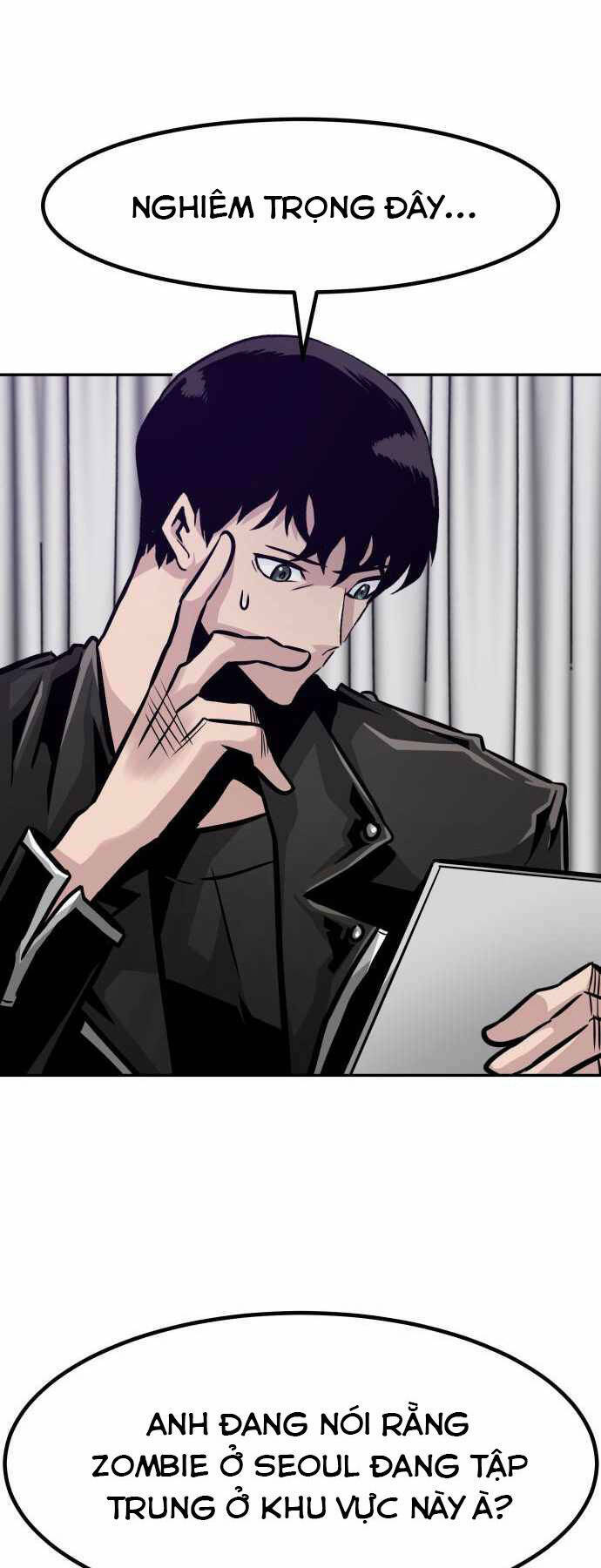Kẻ Đa Tài - Chapter 64 - Page 77