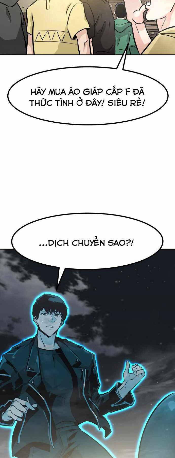 Kẻ Đa Tài - Chapter 64 - Page 8