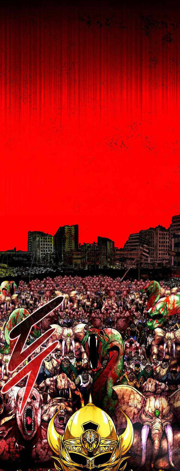 Kẻ Đa Tài - Chapter 64 - Page 93