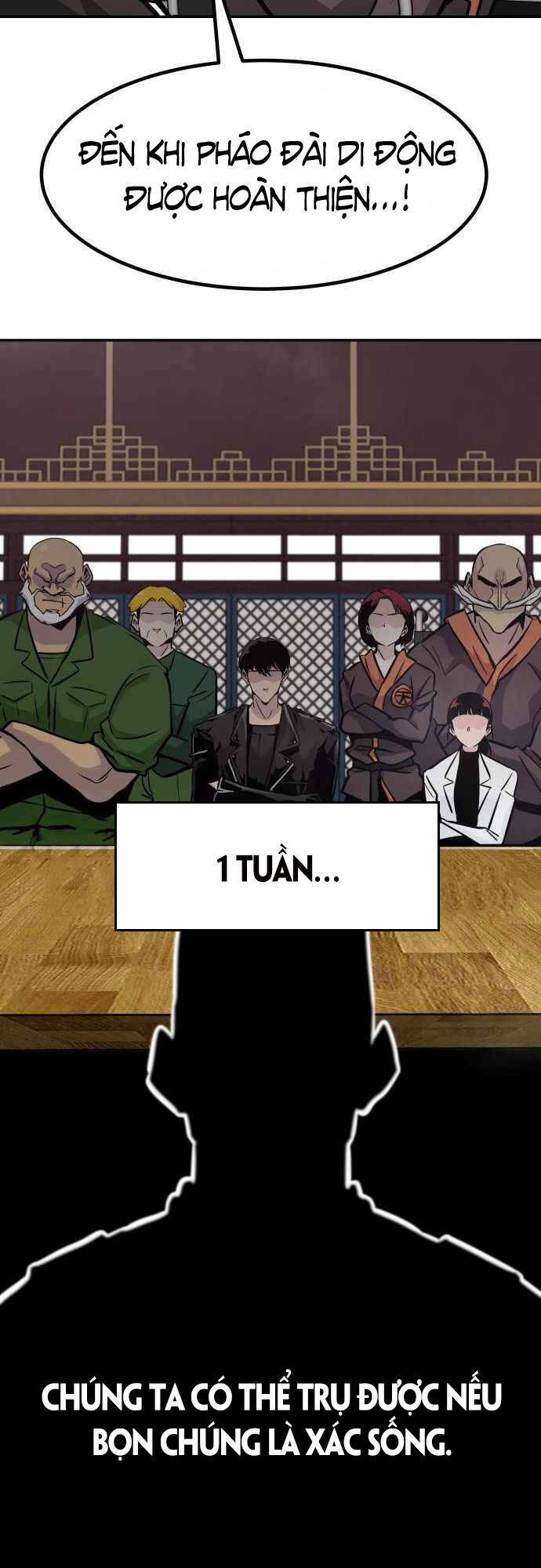 Kẻ Đa Tài - Chapter 65 - Page 10