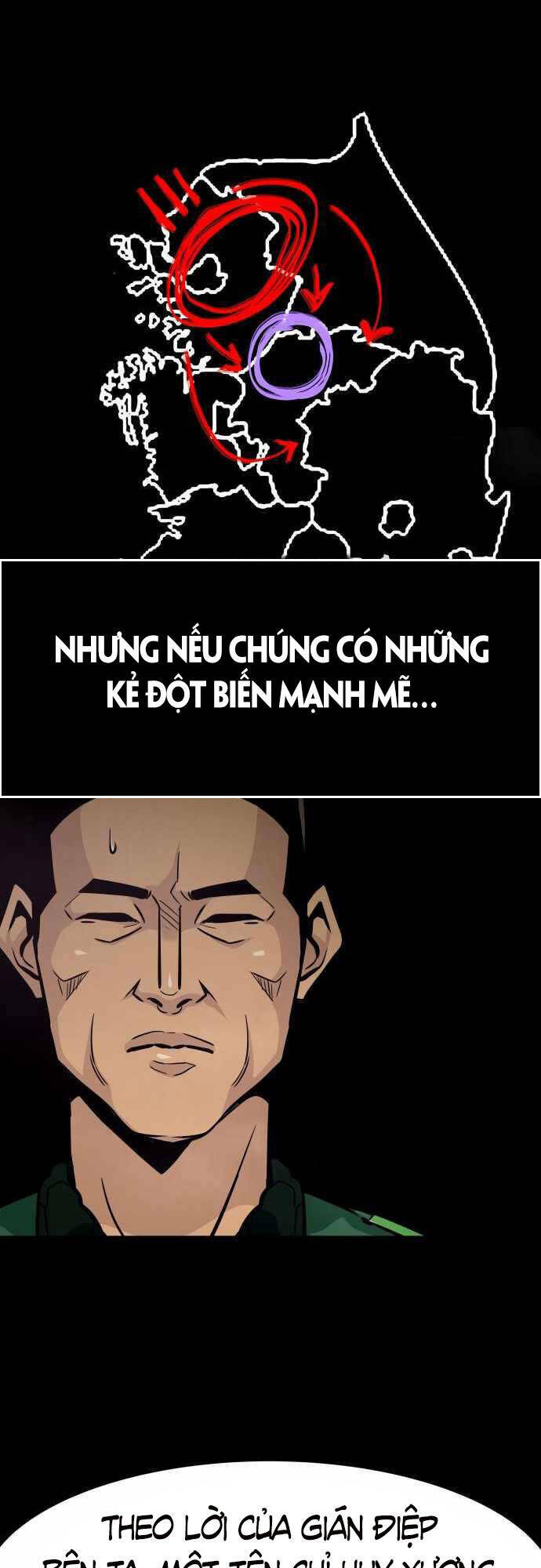 Kẻ Đa Tài - Chapter 65 - Page 11