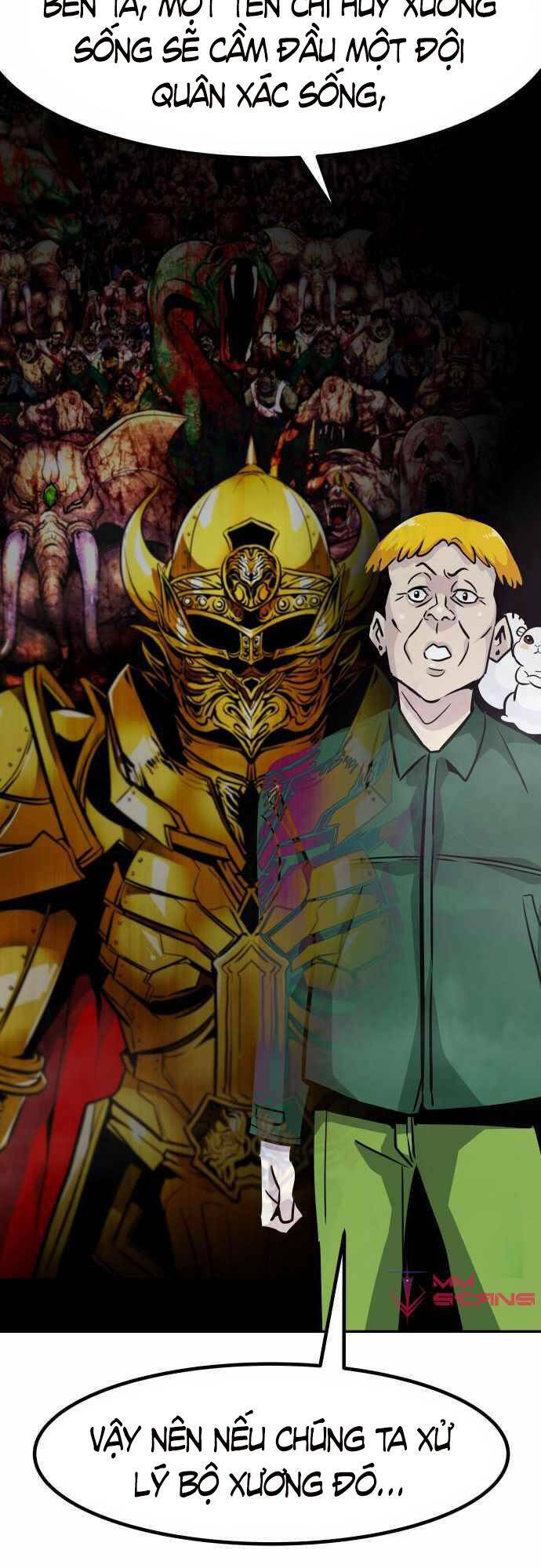 Kẻ Đa Tài - Chapter 65 - Page 12