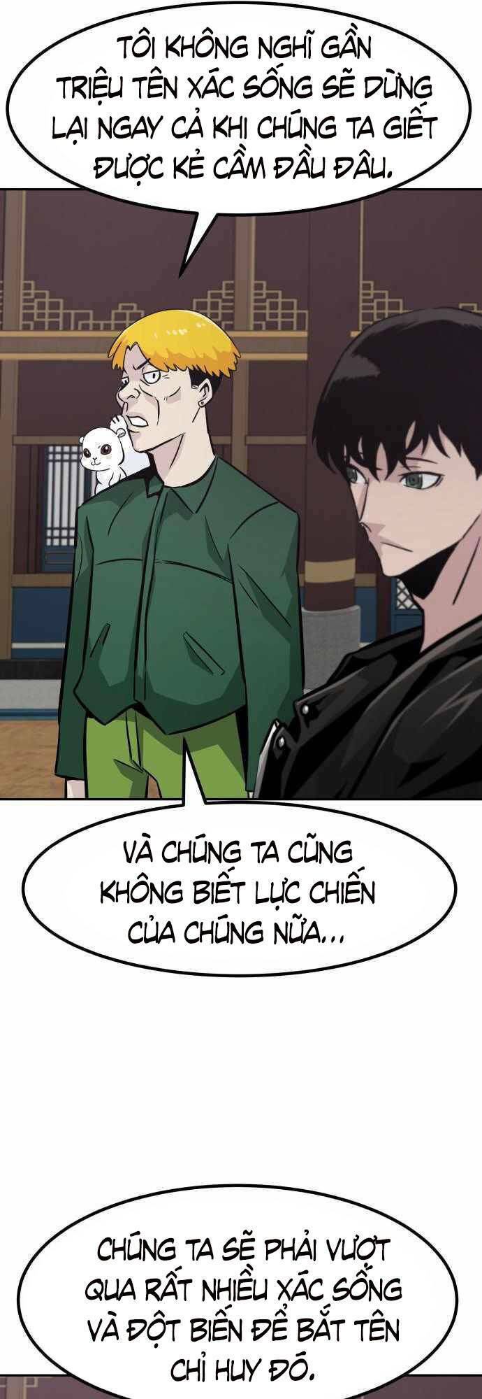 Kẻ Đa Tài - Chapter 65 - Page 13