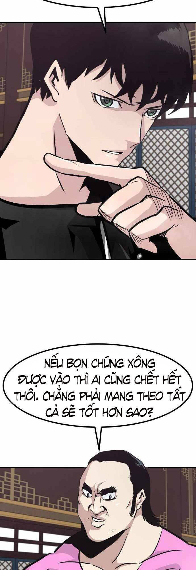 Kẻ Đa Tài - Chapter 65 - Page 20