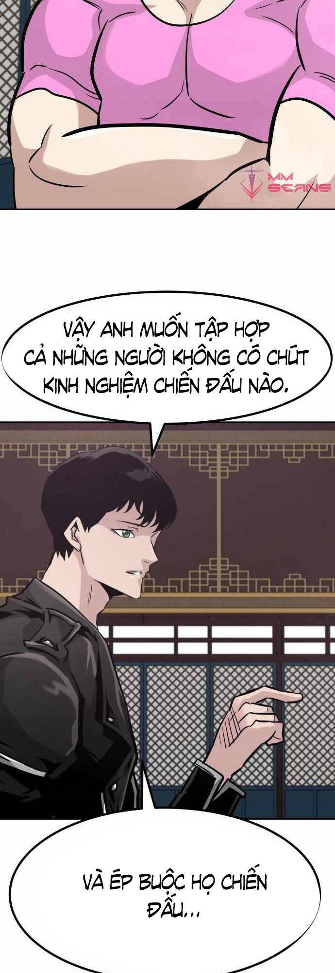 Kẻ Đa Tài - Chapter 65 - Page 21