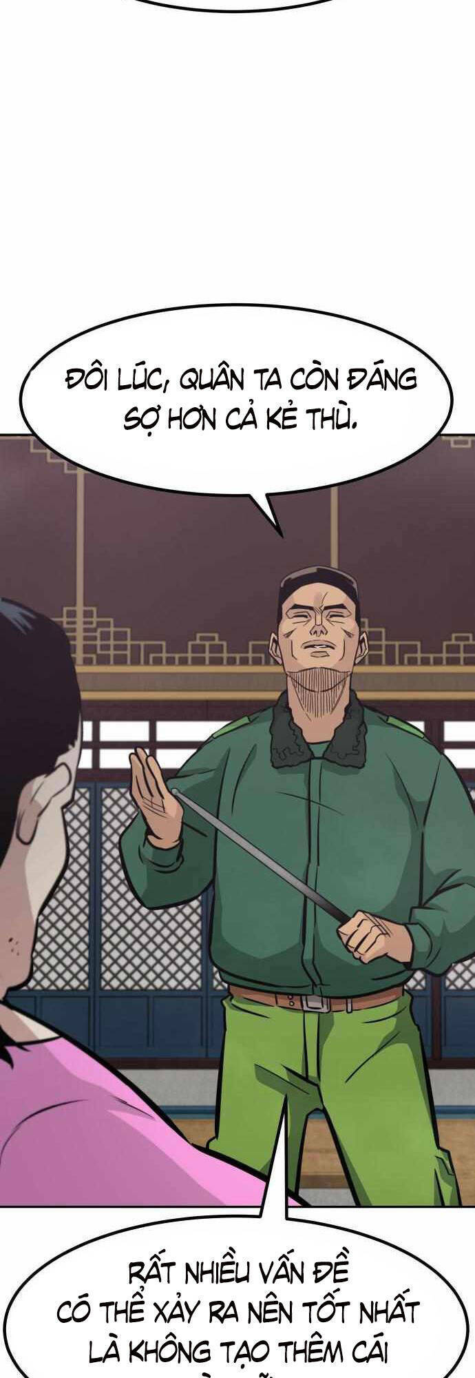 Kẻ Đa Tài - Chapter 65 - Page 22