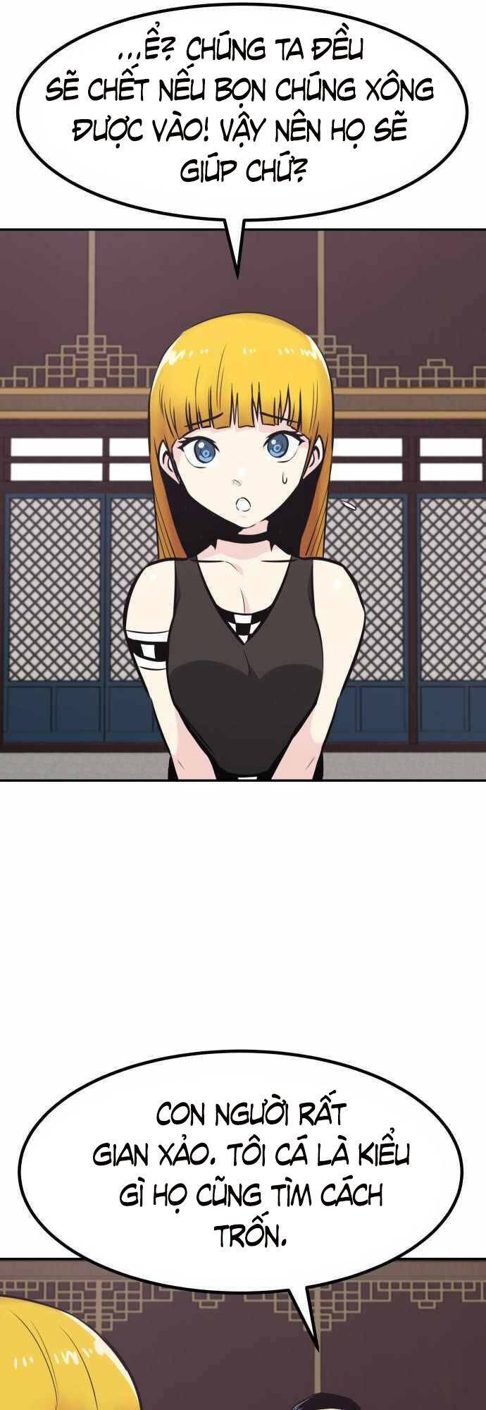 Kẻ Đa Tài - Chapter 65 - Page 26