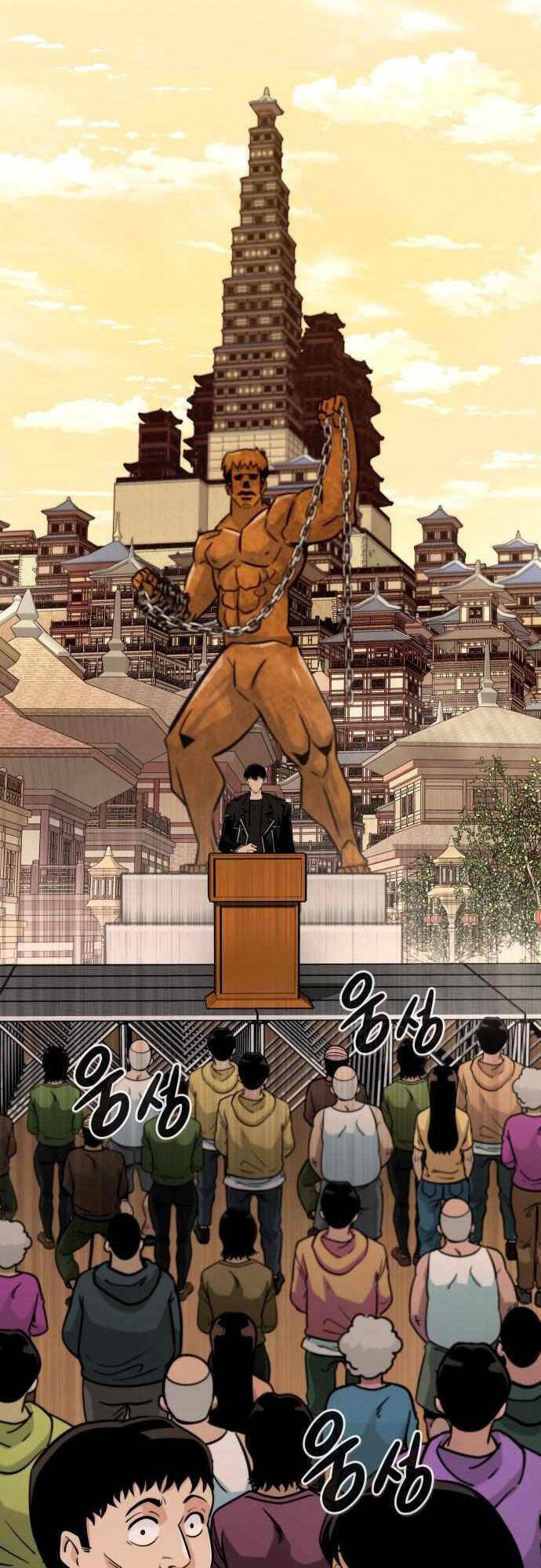 Kẻ Đa Tài - Chapter 65 - Page 31