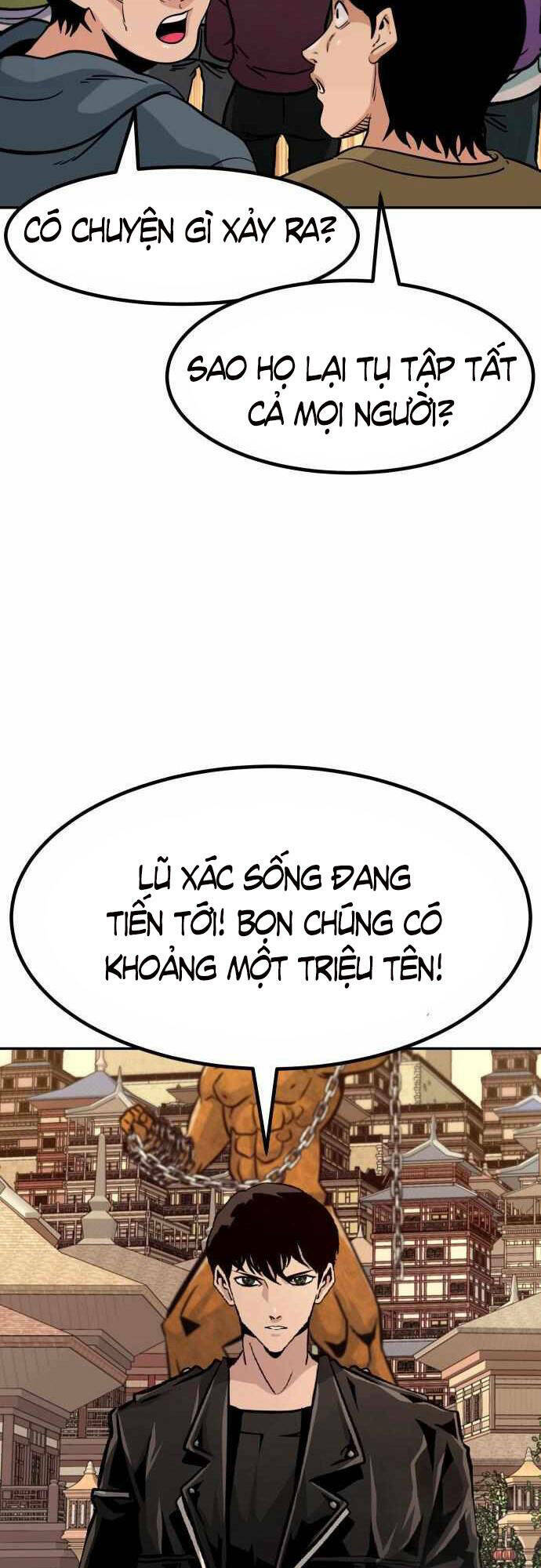 Kẻ Đa Tài - Chapter 65 - Page 32