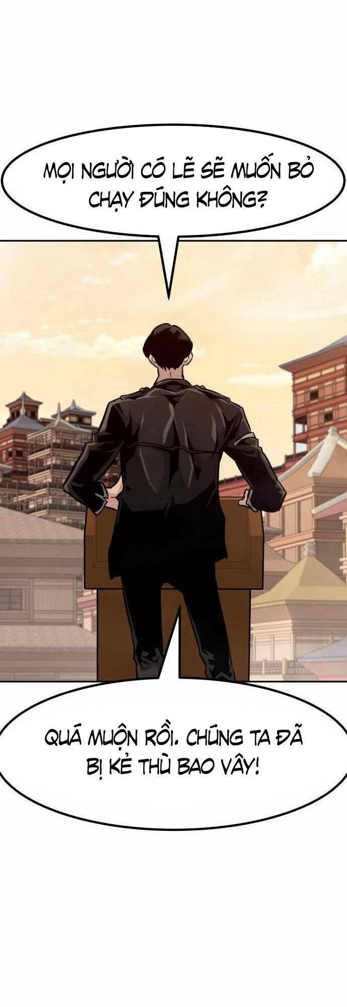 Kẻ Đa Tài - Chapter 65 - Page 36