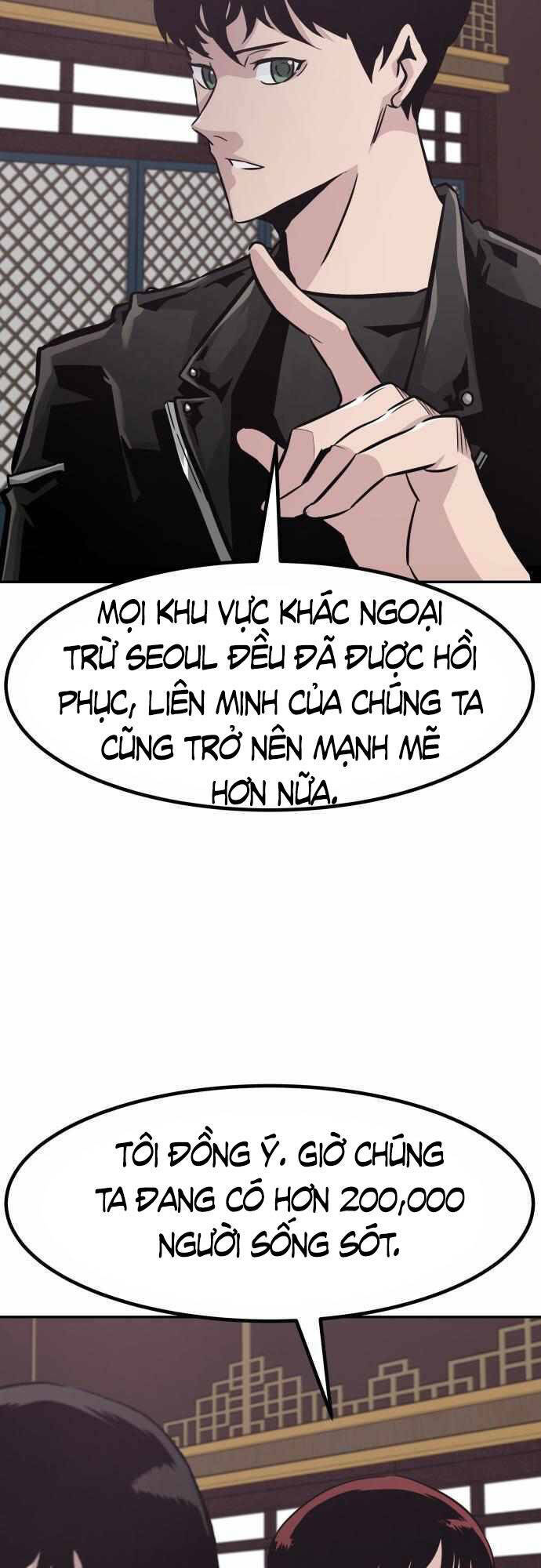 Kẻ Đa Tài - Chapter 65 - Page 3