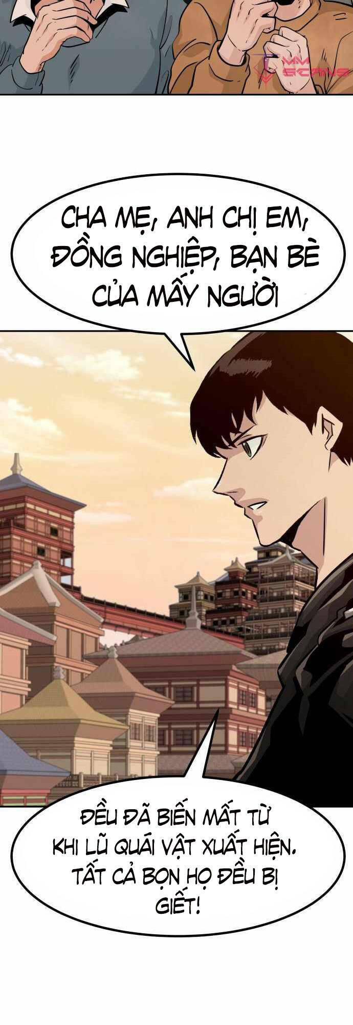 Kẻ Đa Tài - Chapter 65 - Page 43