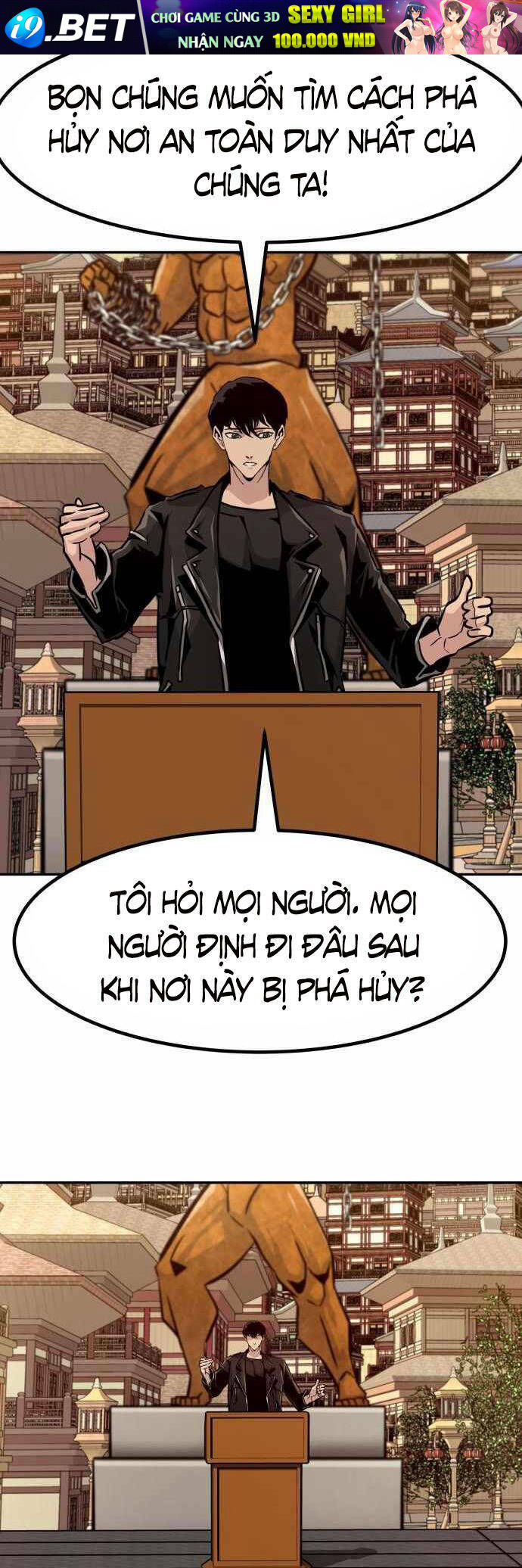 Kẻ Đa Tài - Chapter 65 - Page 45