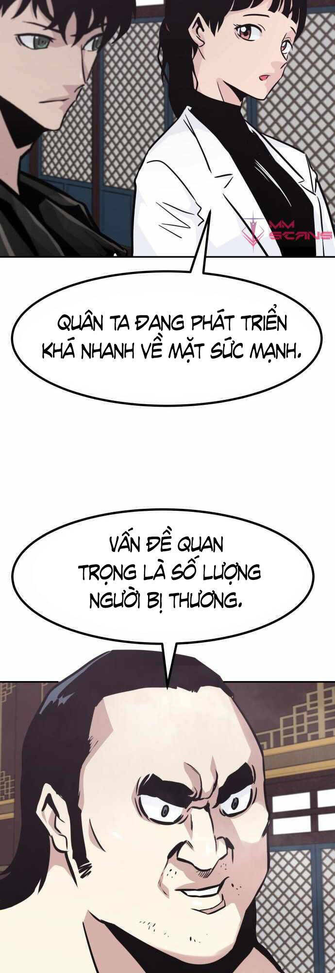 Kẻ Đa Tài - Chapter 65 - Page 4