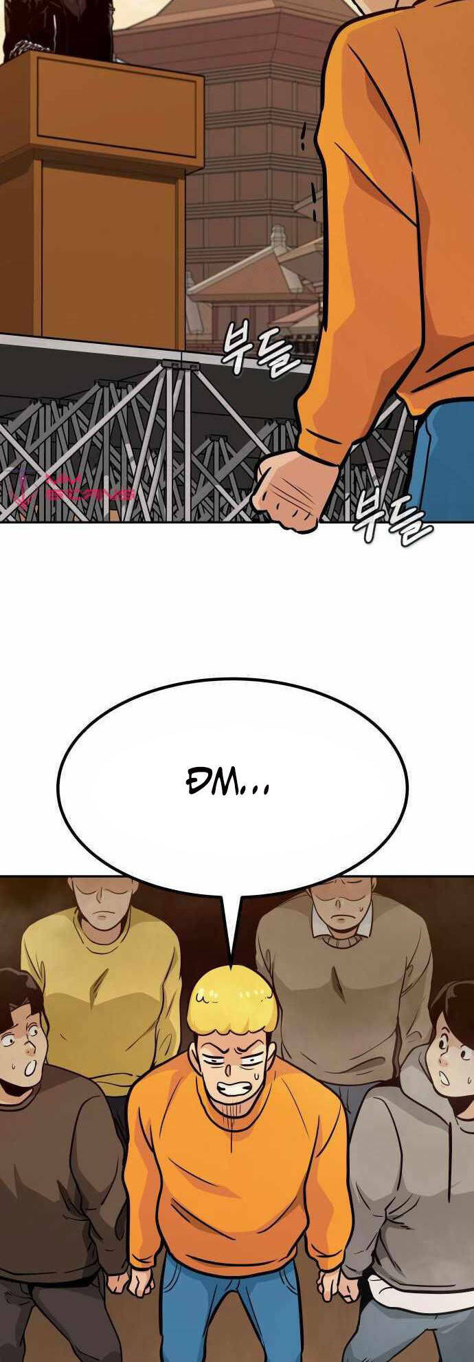 Kẻ Đa Tài - Chapter 65 - Page 51