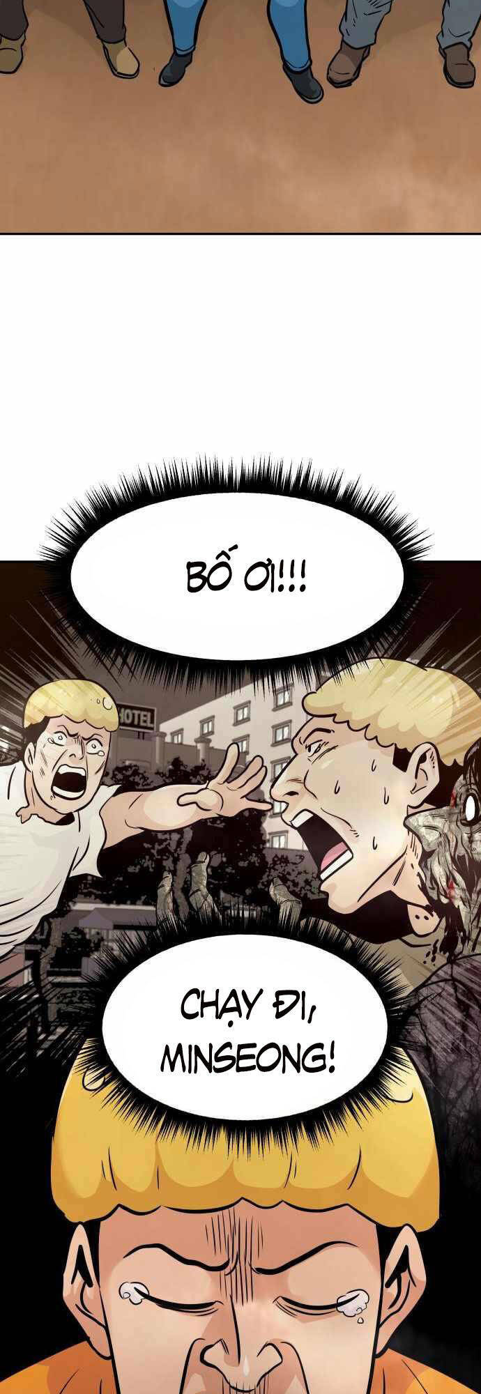 Kẻ Đa Tài - Chapter 65 - Page 52