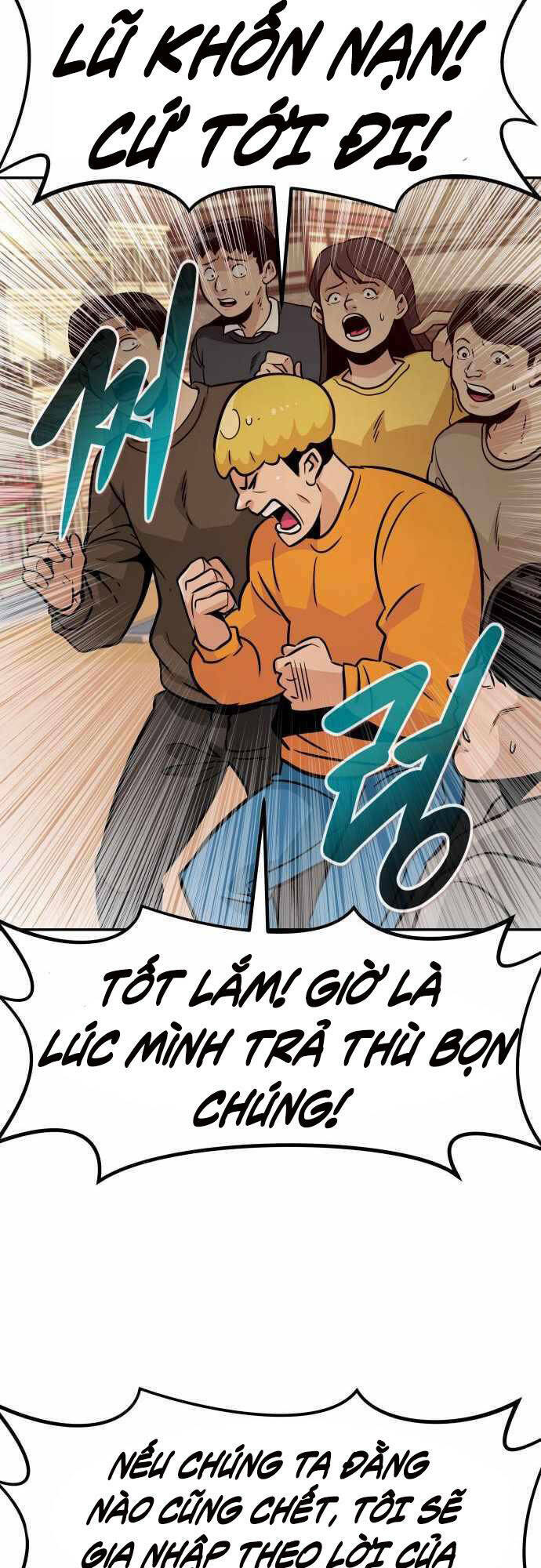 Kẻ Đa Tài - Chapter 65 - Page 54