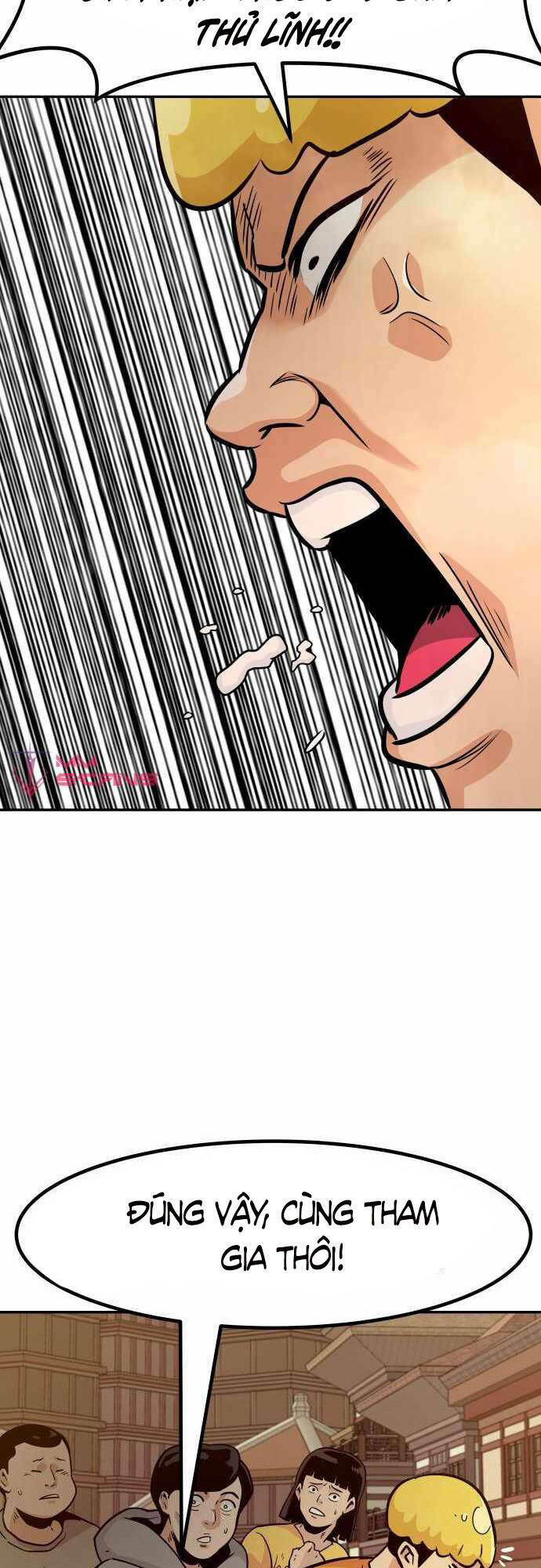 Kẻ Đa Tài - Chapter 65 - Page 55