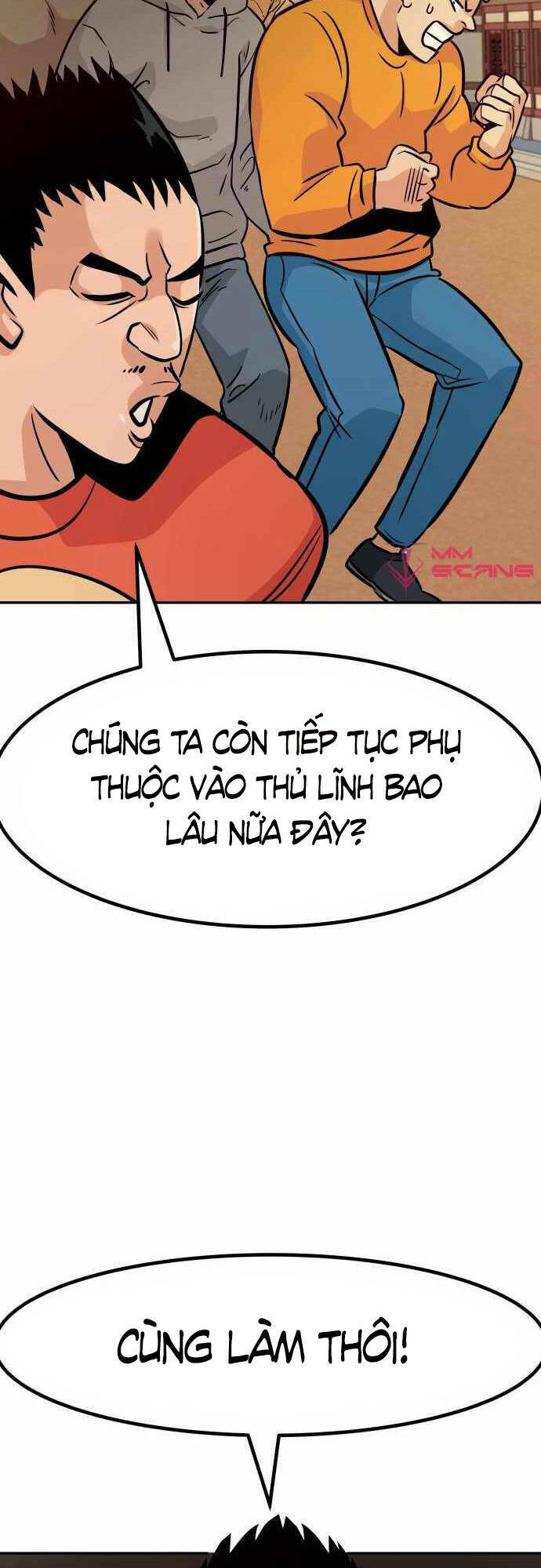 Kẻ Đa Tài - Chapter 65 - Page 56