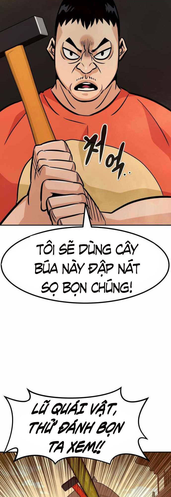 Kẻ Đa Tài - Chapter 65 - Page 57