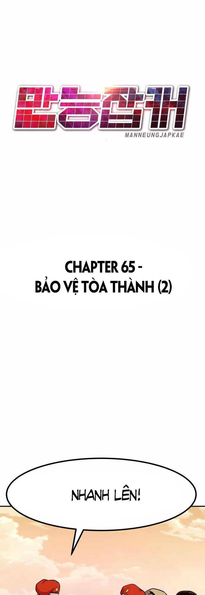 Kẻ Đa Tài - Chapter 65 - Page 65